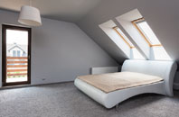Scotbheinn bedroom extensions